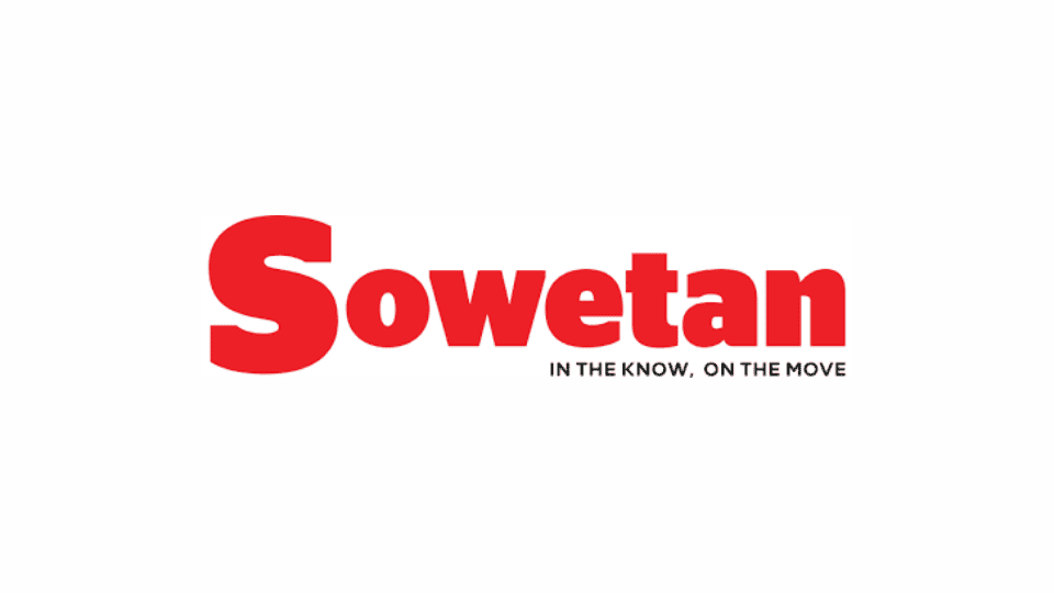 Sowetan widget